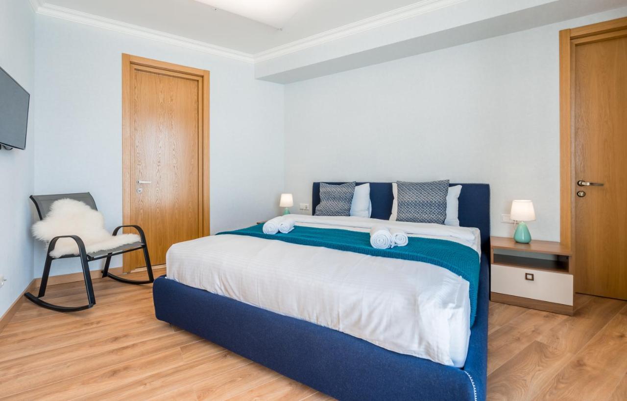 New Gudauri Atrium Apartments Kültér fotó
