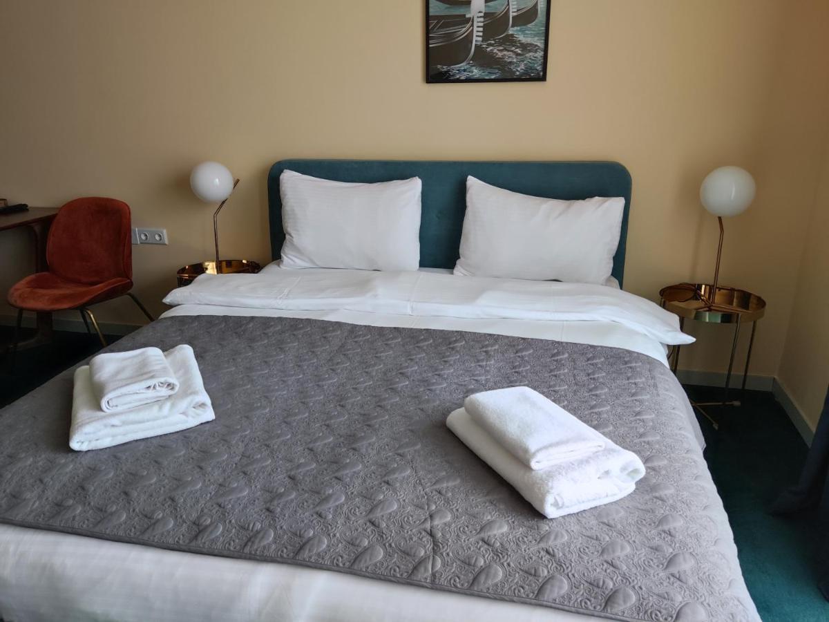 New Gudauri Atrium Apartments Kültér fotó